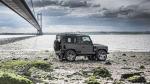 Land Rover Defender SW 90 by Project Kahn 2014 года